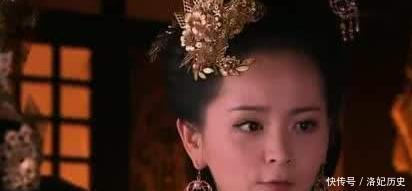 栗姬|汉景帝栗姬没有高情商 握有一手好牌也终将败北