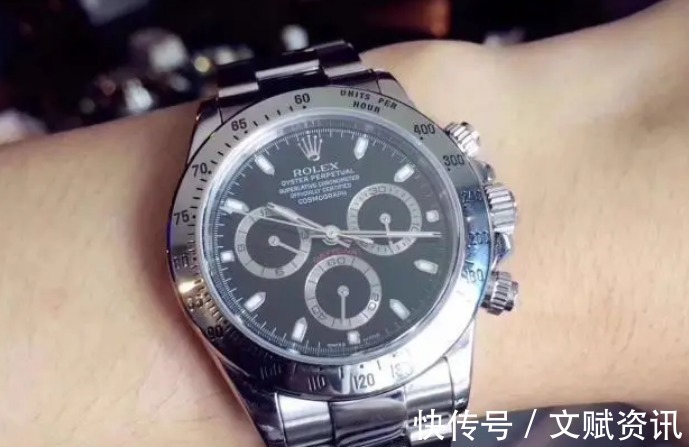 水鬼 如果你也有劳力士梦,面对水鬼和迪通拿的时候该作何选择