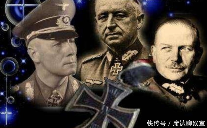 希特勒|对希特勒的命令不屑一顾,解密隆美尔不为人知的一面