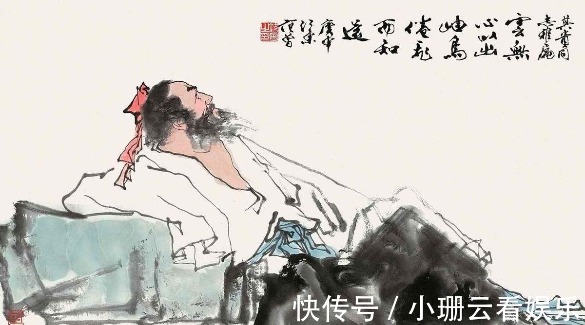 王弘!古代诗人隐居生活过得怎么样?真的有我们想的那么潇洒么?