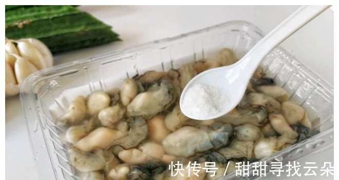 牛肉|补锌是核桃的5倍，是牛肉的10倍，只需简单蒸一蒸，补锌效果1！