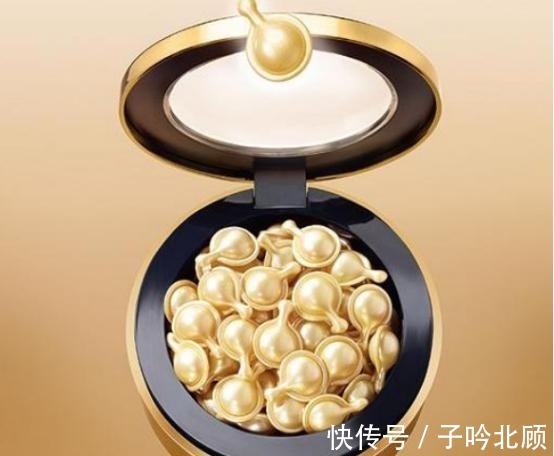 推荐 35岁熟龄肌护肤品推荐!