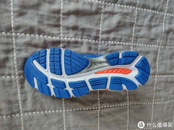 qu|国货当自强 篇一： 百元最强——361°Energizer跑鞋体验测评