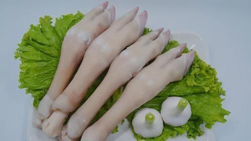 猪头肉|买羊肉专挑5个部位,比纯肉还好吃,一般人不吃,肉贩夸你内行