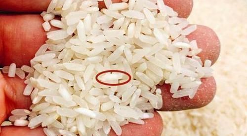 大米|煮饭时,大米究竟洗几次比较好许多人都弄错,难怪米饭不香不软