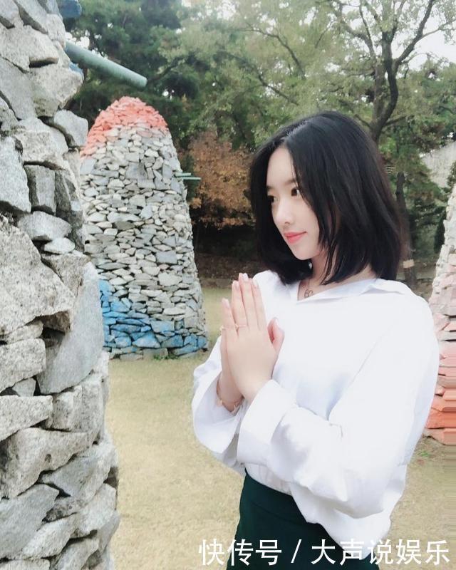 女孩|白色衬衫女孩,美的如此干净