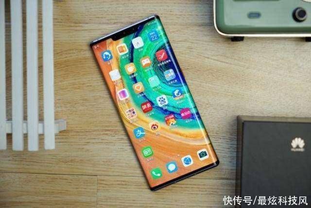 旗舰|曾经的华为旗舰现以降至冰点价！这款5G 旗舰是你的菜吗？