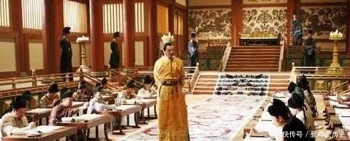 后人|秦桧后人中状元,乾隆故意问其祖宗是谁?他的回答让人称赞不已!