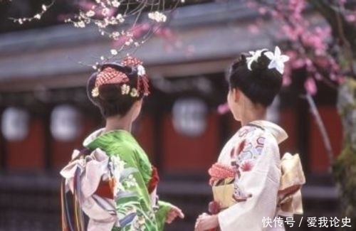 接受|日本的天皇选皇后时,除了长相漂亮还有一无耻条件,中国人无法接受