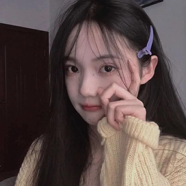 女生|小清新男生女生头像