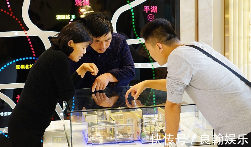 东户|同一栋楼，为什么西户总比东户先卖完资深房产中介总结3个原因