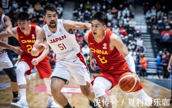 中国队|狂砍58分22板!男篮失意三少完美救赎 这次他仨真该感谢杜锋