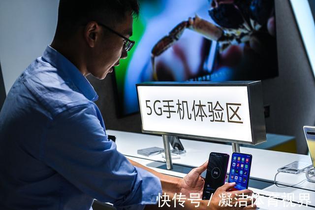 运营商|不再支持!运营商首次回应,这类5G手机将被淘汰?
