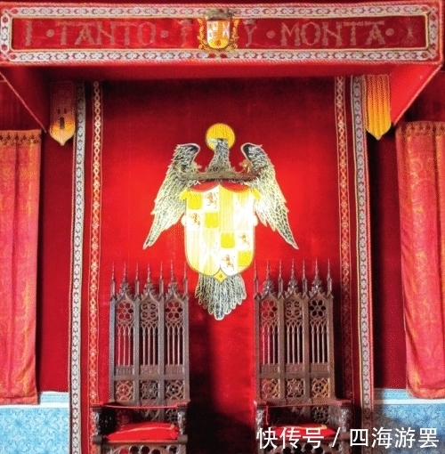 西班牙|西班牙历史上的“双王”是什么样的存在?靠什么维持稳定?