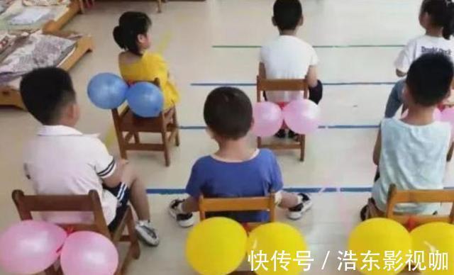 幼儿园|为什么宝宝从不在幼儿园“拉臭臭”4岁萌娃说出真相，宝妈哭了