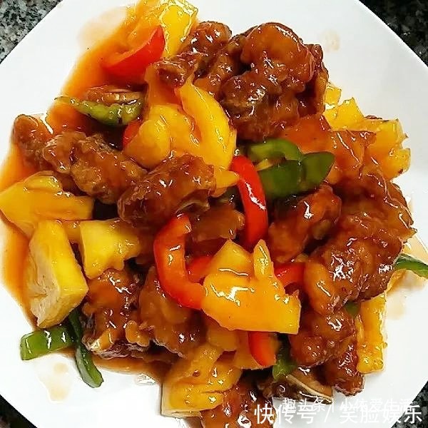 开胃|居家过日子教你几道简单美味的家常菜,爽口开胃,下饭更下酒