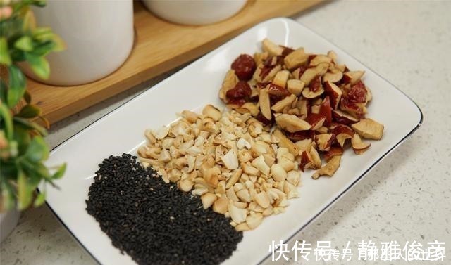 糯米糊|糯米粉这吃法，孩子连吃7天都不烦，早餐拿几根就走，方便又好吃