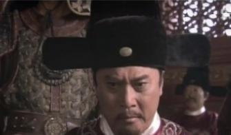 此人|崇祯尸体腐臭,众人远离,唯他一人扶尸痛哭,李自成重用此人!