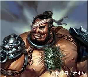 封神榜&此人封神榜上本无名, 缘何也进了封神榜