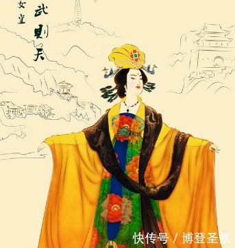 推翻|推翻武则天,扶持李显上位的“五贼”是谁?为何结局都很悲惨?