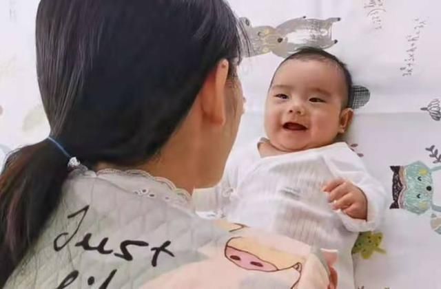 宝妈|孩子是否聪明,从小时候3种表现就能看出来,不用等长大后才知道