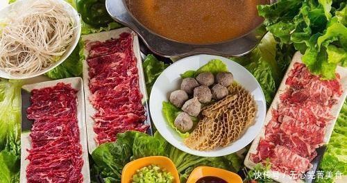 地方|在不同的地方有很多火锅,南方与北方,辛辣清淡,你选哪一个