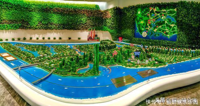 售卖部|为什么花上百万建的“售楼部”,卖完就要拆掉?业主:开发商赚了