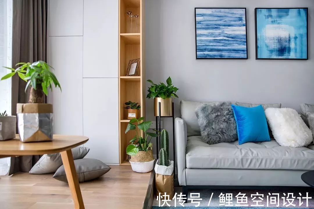 图纸|阳台不装门,千万别瞎“砸墙”扩容面积,装修必看!