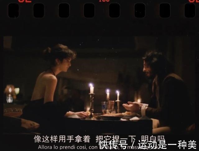 欲望都市2|会穿连衣裙不是真时髦，会穿亚麻裤才是！「海报云旅行」！