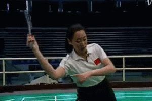 羽毛球|打羽毛球力量不足?或许是肘关节没用对,这4个动作让你力量翻倍