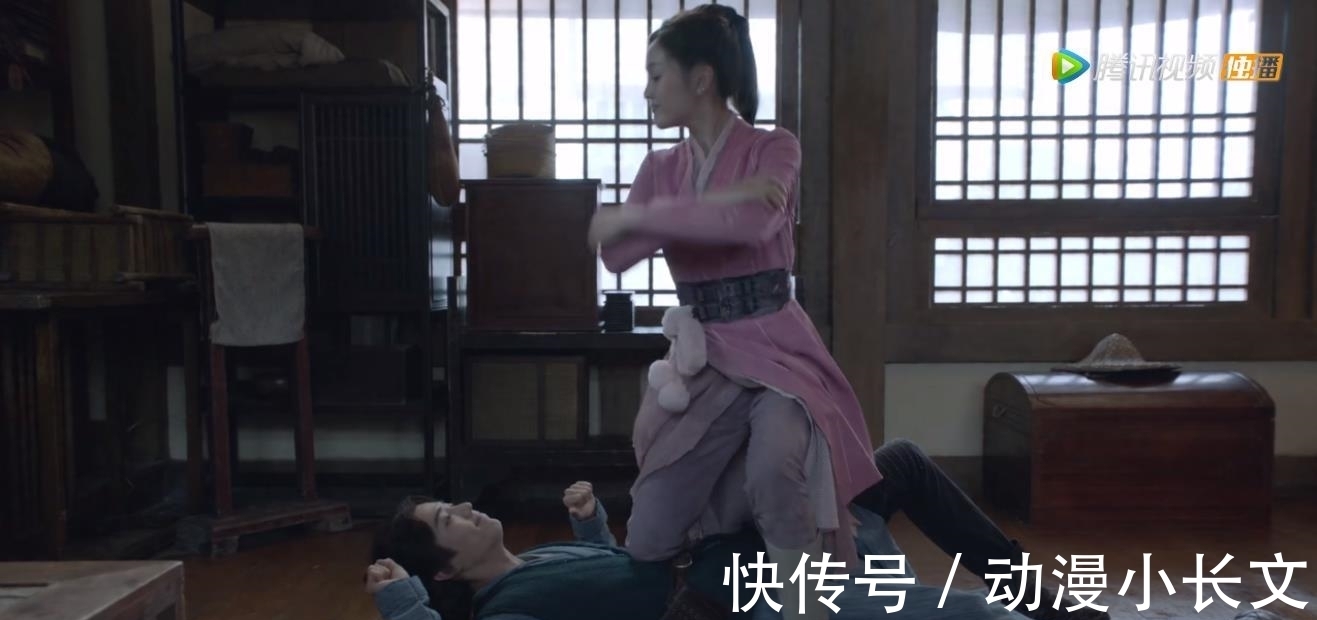 电视剧|表扬剧版《斗罗大陆》,还得先看过原著和动漫?