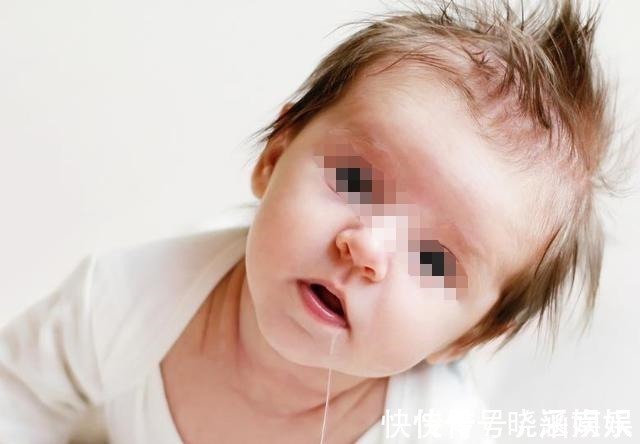 智力|宝宝有几个异常,警惕是智力低下的信号,2岁前及时干预还有救