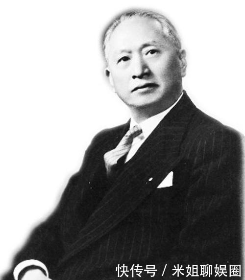 民国最幸运的外交家,一生娶四位妻子,每位妻子都倾尽所有帮助他