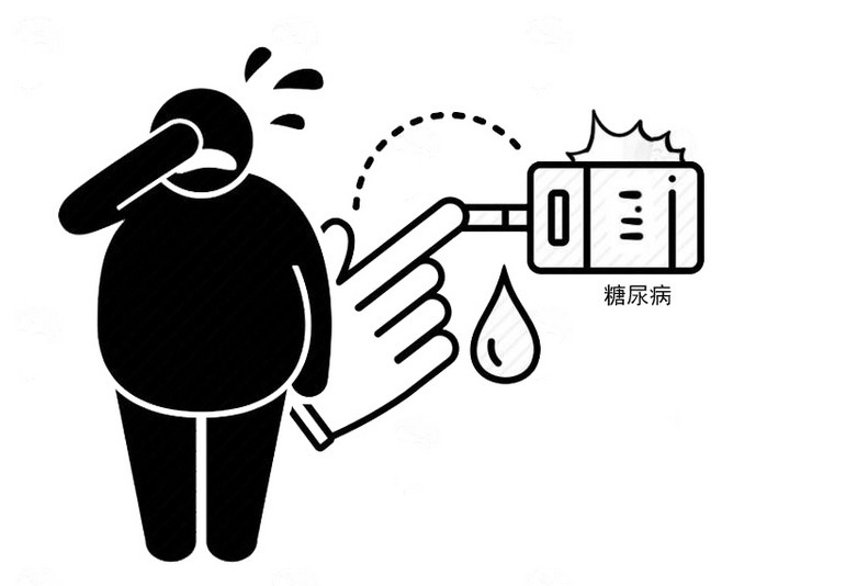 糖尿病人|糖尿病人寿命短?真不一定,记住4句话,寿命不受影响