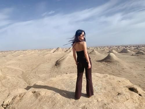 蕾丝|素人改造:从“艳俗感”到“气质女神”,一个川妹子的变化史