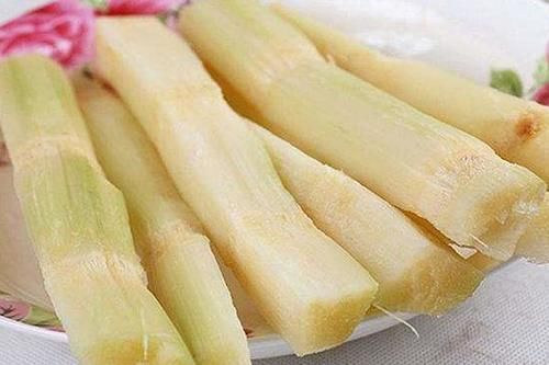 红豆|女性不想没气色,常吃3物,补血益气,排毒养颜,有益健康