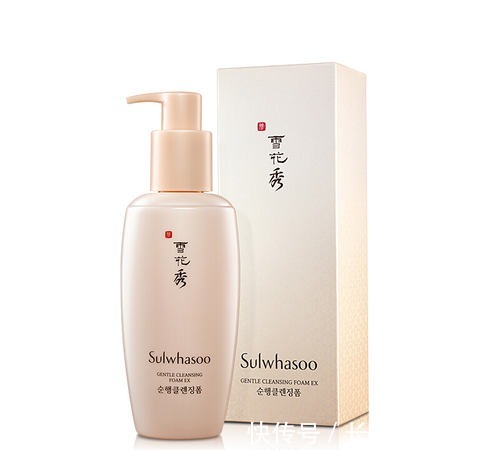 美妆博主|洗面奶什么牌子好 十大清洁好的洗面奶排行榜