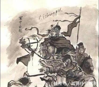 廉颇|华夏十大悍将排名！三国竟占三名，卫青霍去病未能上榜！