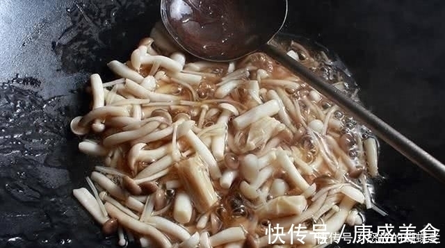 鲜味|“蚝油”是一开始就放,还是最后放?弄错了,难怪不鲜不好吃!