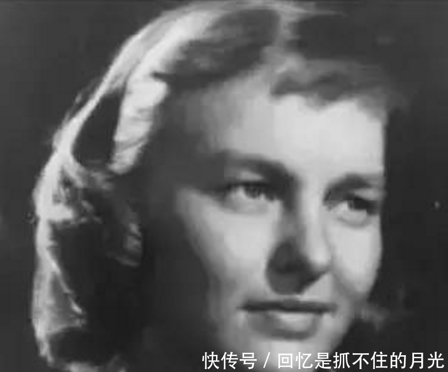 她本是美国物理科学家,曾参与研制原子弹,后来却跑中国专注养牛