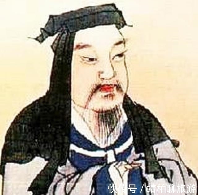 儿子|父亲被杀,儿子一怒之下将全城的人都杀了,结果,死后当了太上皇