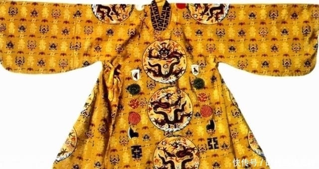 后宫|皇帝“龙袍”从来不洗,后宫嫔妃不嫌臭吗?贫穷限制你的想象!
