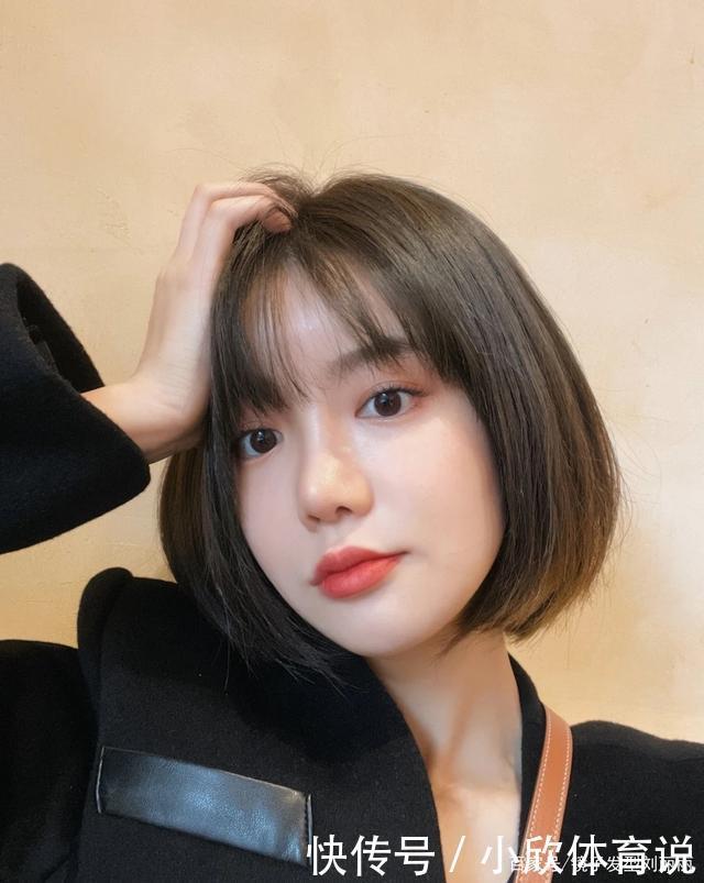 女士发型别乱剪,不妨试试这十几款,减龄瘦脸有气质