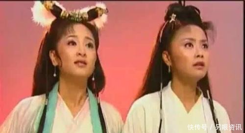 她本来演 西游记后传 白莲花 到剧组给换角色 让给了马雅舒 快资讯
