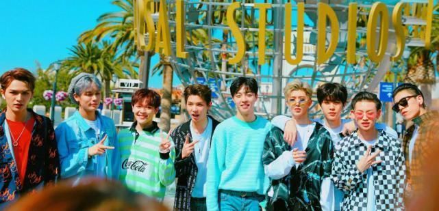 赖冠霖归国后成糊咖同是南韩归国艺人,黄明昊朱正廷凭啥大火