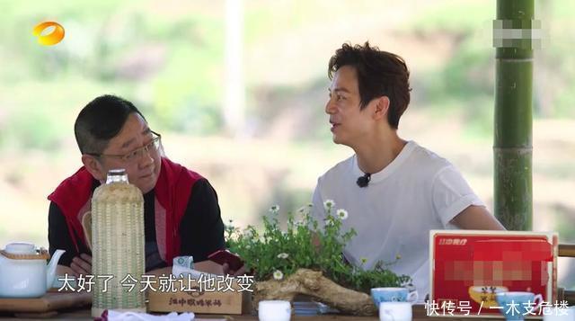 岳云鹏|偷懒油腻又世故,明知不正确还要尬笑,李诞和陈赫是拿错剧本了?