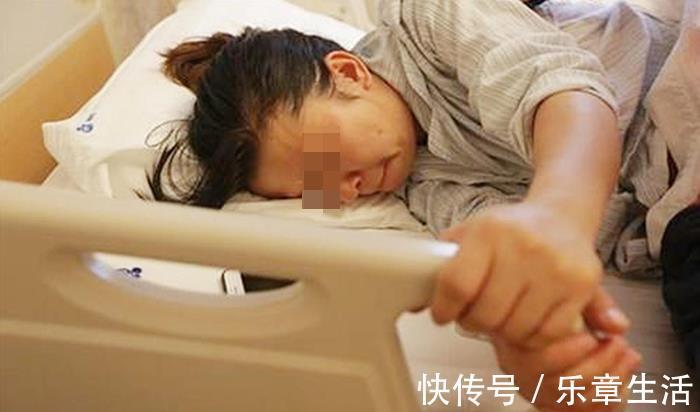 顺产|“生剖”是什么体验？抗麻体质剖腹产生双胞胎，痛得直哆嗦