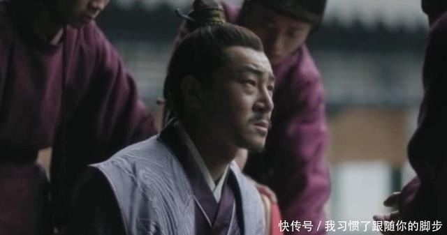 将门虎女张氏为何沦落至被妾室欺压英国公