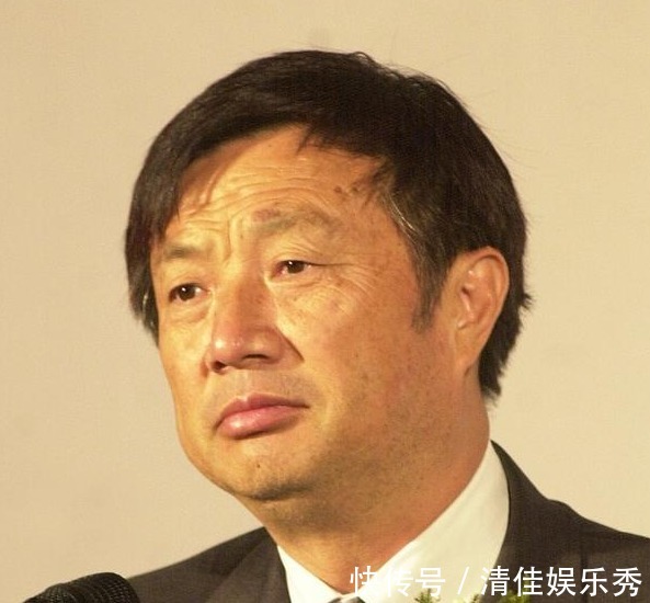 徐直军|华为员工投诉食堂伙食不行,任正非发文回应,网友:我酸了