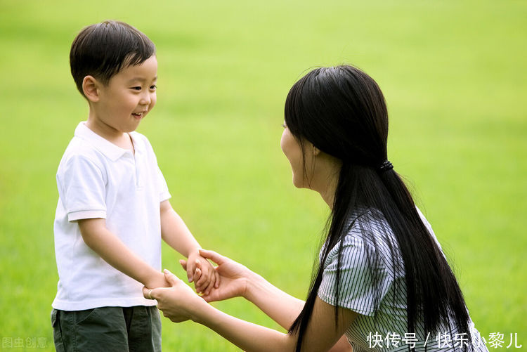 家长|孩子比同龄人矮，是晚发育还是真矮小？家长别操心，做好2事就好